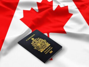 canadian citizenship
