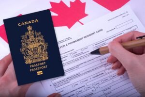 canadian permanent residency vs citizenship