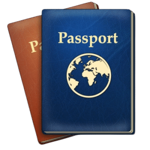 Buy Passports