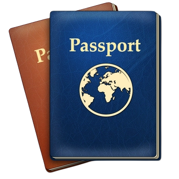 passport Picsart BackgroundRemover