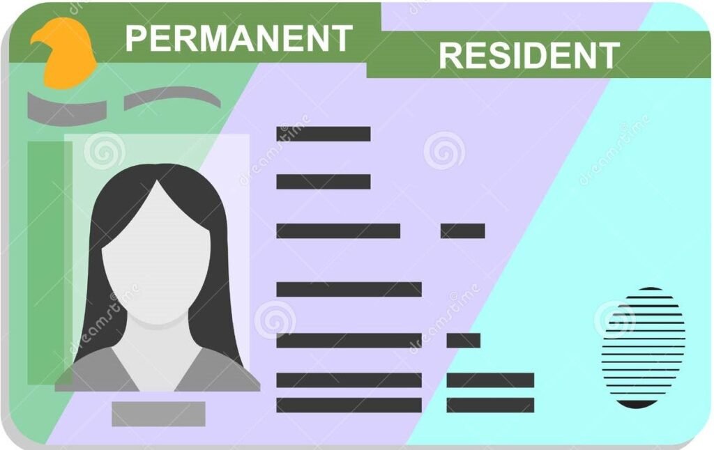 resident-permit permanent-residence